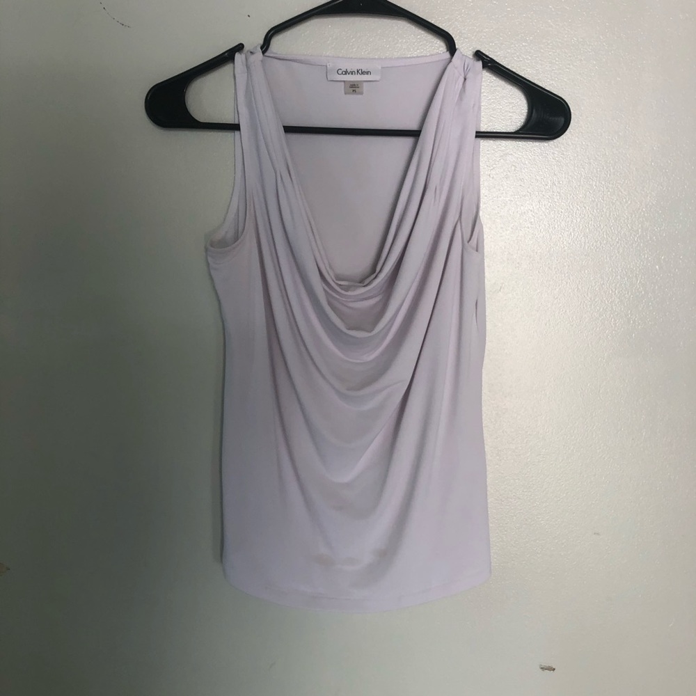 Calvin Klein blouse